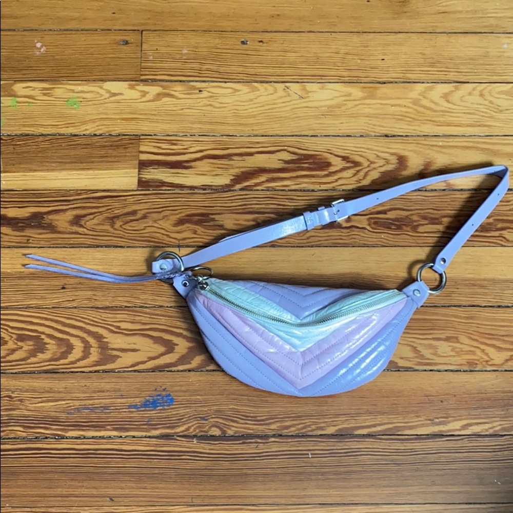 Rebecca Minkoff Fanny Pack Purse